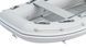 Inflatable boat Kolibri KM-300DXL (Kolibri KM-300DXL) motor keel Air-Deck, AirDeck, Air Deck, Jasnoszary