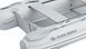 Inflatable boat Kolibri KM-300DXL (Kolibri KM-300DXL) motor keel Air-Deck, AirDeck, Air Deck, Jasnoszary