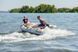 Inflatable boat Kolibri KM-300DXL (Kolibri KM-300DXL) motor keel Air-Deck, AirDeck, Air Deck, Jasnoszary