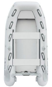 Ponton Kolibri KM-330DXL (Kolibri KM-330DXL) kil silnikowyowy Air-Deck