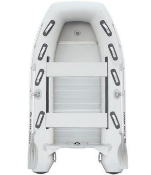 Ponton Kolibri KM-300DXL Explorer aluminiowy payol (Kolibri KM-300DXL + aluminiowy payol)