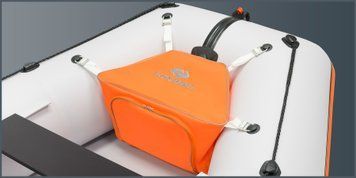 Nose bag Kolibri K250T, K270T, K290T (32.002.37)