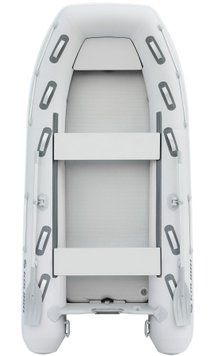 Ponton Kolibri KM-360DXL (Kolibri KM-360DXL) kil silnikowyowy Air-Deck