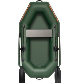 Надувий човен Kolibri K-190 (Kolibri K-190 зелений) Kolibri K-190 green фото
