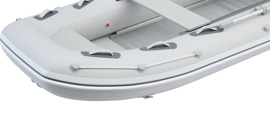 Ponton Kolibri KM-360DXL (Kolibri KM-360DXL) kil silnikowyowy Air-Deck