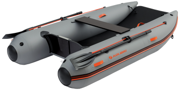 Katamaran Kolibri Sea Cat KM-300SM