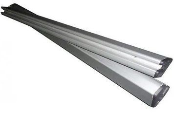 Zestaw podłużnic do podł&oacute;g aluminiowych Kolibri KM-330DSL (25.004.3.21)