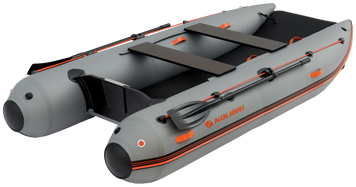 Katamaran Kolibri Sea Cat KM-340SM