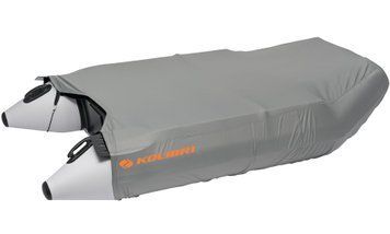 Тент транспортировочный Kolibri KM-330 - KM-330D, KM-300DL темно-серый (33.025.35) 33.025.35 фото