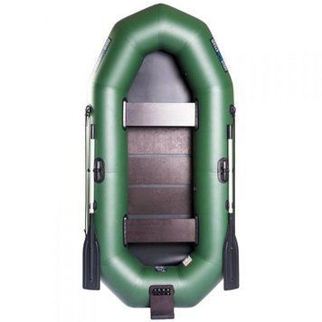 Ponton Aqua-Storm MA260C Dt Magellan