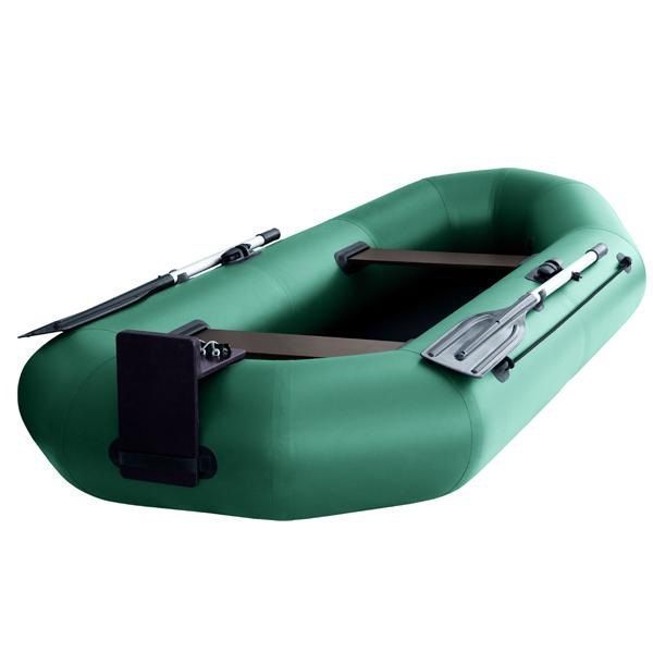 Ponton Aqua-Storm MA280C Dt Magellan