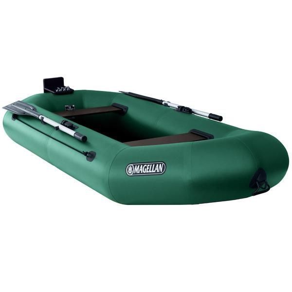 Ponton Aqua-Storm MA280C Dt Magellan