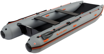 Katamaran Kolibri Sea Cat KM-420SM