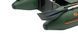 Inflatable boat Kolibri KM-245D Pro (Kolibri KM-245D) motor keel book, dark gray, Solidna, twarda podłoga, Slan-książka, Zielony
