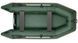 Ponton Kolibri KM-330 (Kolibri KM-330) mata motorowy, zielona