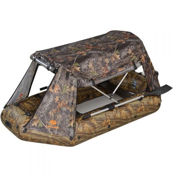 Toldo - tienda Kolibri K250T (33.206.0.33)