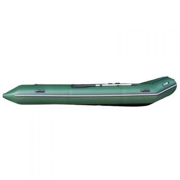 Ponton Aqua-Storm Stk420