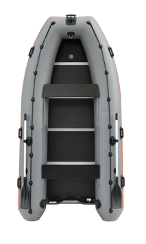 Ponton Kolibri KM-330DSL (ciemny szary)