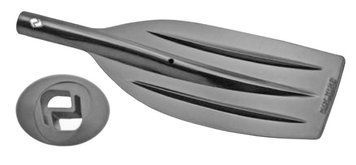 Kolibri Standard Paddle Blade, Light Gray 2021 (12.172.63)