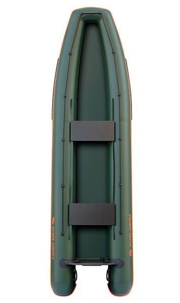 Kajak nadmuchiwany Kolibri KM-390C (Kolibri KM-390C)