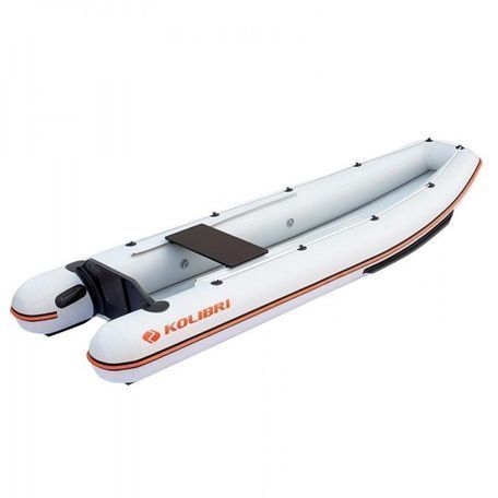 Kajak nadmuchiwany Kolibri KM-390C (Kolibri KM-390C)