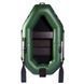 Ponton Aqua-Storm St220C Dt