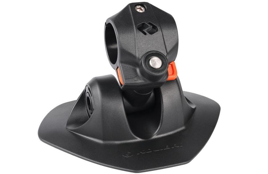 Remo para embarcaciones neum&aacute;ticas Kolibri, montado (28.01.001.02.01)