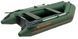 Ponton Kolibri KM-280D Profi (Kolibri KM-280D) silnikowy kilowy, zielony