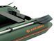 Ponton Kolibri KM-280D Profi (Kolibri KM-280D) silnikowy kilowy, zielony