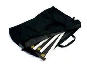 Bag for hard floor Kolibri KM-400DSL - KM-450DSL gray (32.205.35)
