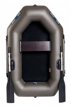 Ponton Aqua-Storm ST190U