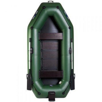 Ponton Aqua-Storm Ss300 Dt