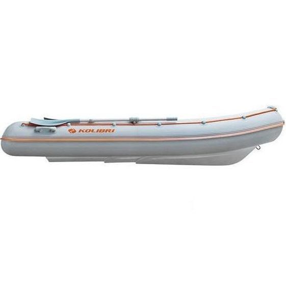 Надувная лодка Kolibri RIB-350 New (Kolibri RIB-350 New) Kolibri RIB-350 New фото