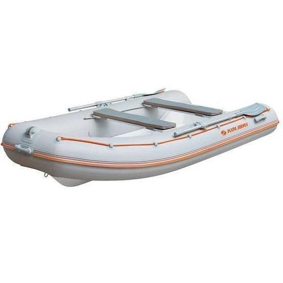 Надувная лодка Kolibri RIB-350 New (Kolibri RIB-350 New) Kolibri RIB-350 New фото
