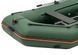 Ponton Kolibri KM-330D Pro (Kolibri KM-330D) motorowy sklejka kilowa, zielona