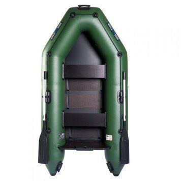 Ponton Aqua-Storm Stm260