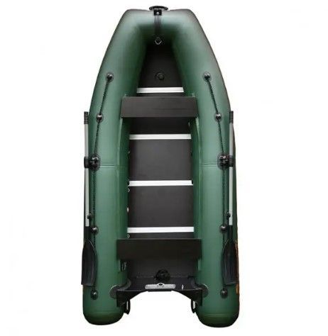 Schlauchboot Kolibri KM-330DSL (Kolibri KM-330DSL grün)