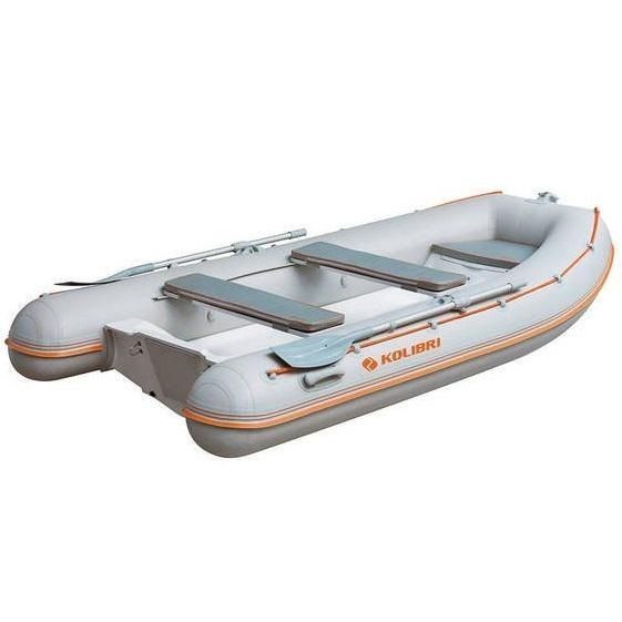 Ponton Kolibri RIB-350 New Sport (Kolibri RIB-350 New Sport)
