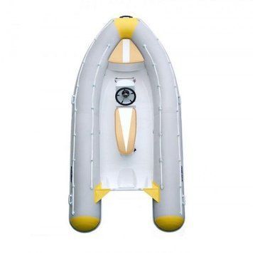 Ponton Kolibri RIB-400 (Kolibri RIB-400)