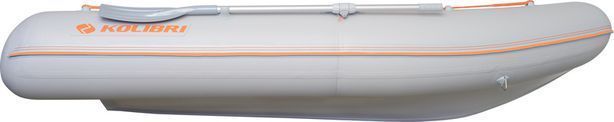 Ponton Kolibri KM-300DL (jasnoszary)