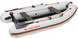 Ponton Kolibri KM-300DL (jasnoszary)
