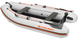 Ponton Kolibri KM-300DL (jasnoszary)