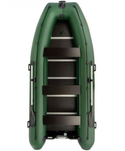 Schlauchboot Kolibri KM-400DSL (Kolibri KM-400DSL grün)