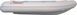 Inflatable boat Kolibri KM-330DL (light gray)