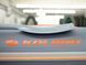 Inflatable boat Kolibri KM-330DL (light gray)
