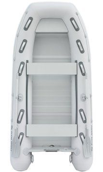 Ponton Kolibri KM-360DXL (Kolibri KM-360DXL) kil silnikowyowy aluminiowy payol