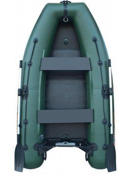 Ponton Kolibri KM-300DL (Kolibri KM-300DL zielony)