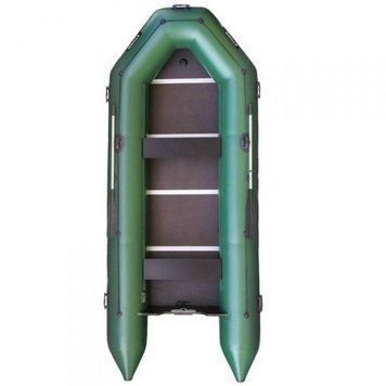 Ponton Aqua-Storm Stk450