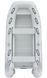 Inflatable boat Kolibri KM-360DXL (Kolibri KM-360DXL) motor keel aluminum floor