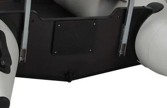 Zewnętrzna plastikowa podkładka pawęży Kolibri (11.038.62)